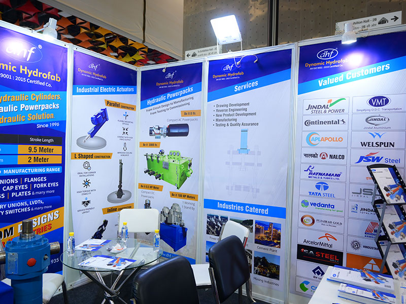 India-Machine-Tools-Show-Dwarka-New Delhi